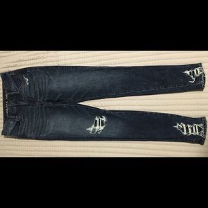 American Eagle Dream Jeans